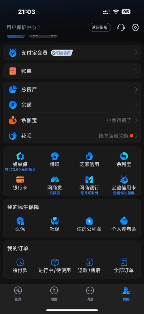 怎样下载更新支付宝到手机上安装和使用